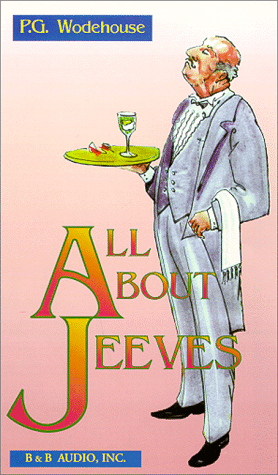 All About Jeeves