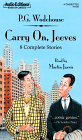 Carry On, Jeeves